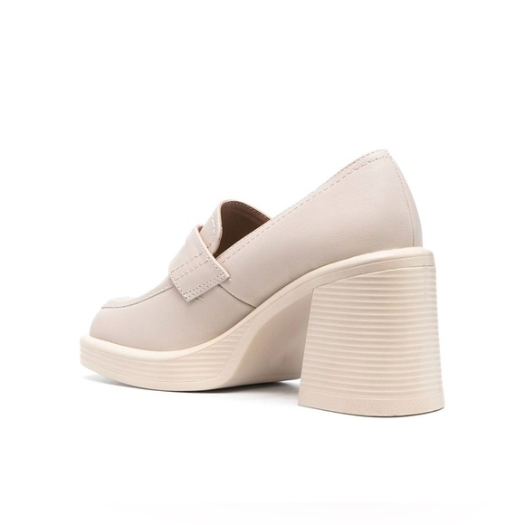 Steve Madden Bone Fulfill Loafers Size 7 LNC - Picture 4 of 10